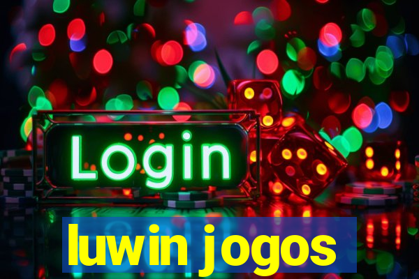 luwin jogos